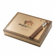 Macanudo Gold Label Shakespeare